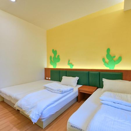 Easy Stay B&B หมาเกิง ภายนอก รูปภาพ