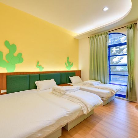 Easy Stay B&B หมาเกิง ภายนอก รูปภาพ