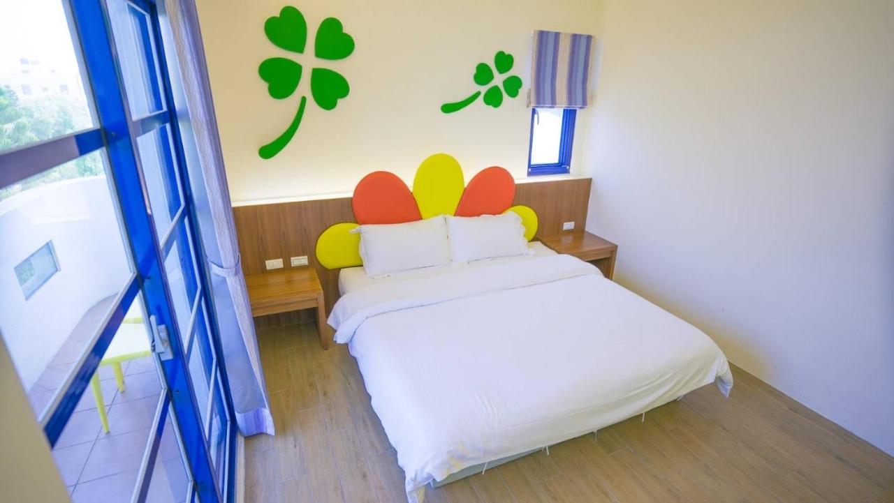 Easy Stay B&B หมาเกิง ภายนอก รูปภาพ