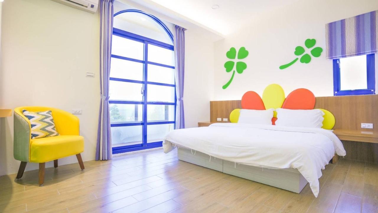 Easy Stay B&B หมาเกิง ภายนอก รูปภาพ