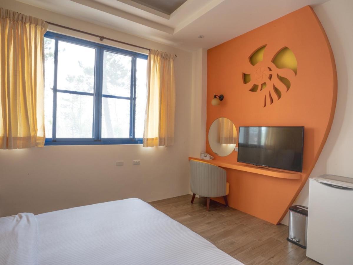 Easy Stay B&B หมาเกิง ภายนอก รูปภาพ