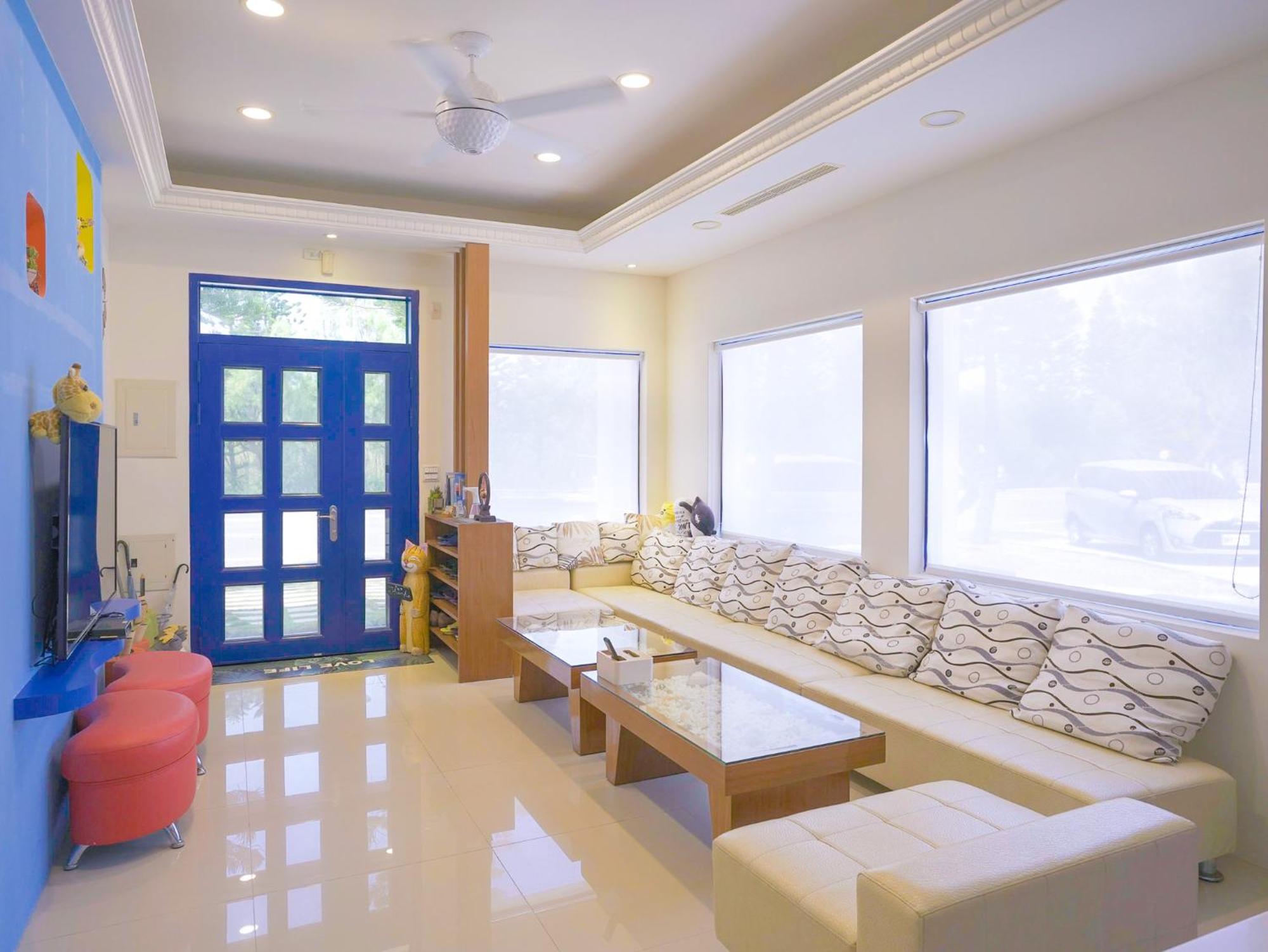 Easy Stay B&B หมาเกิง ภายนอก รูปภาพ