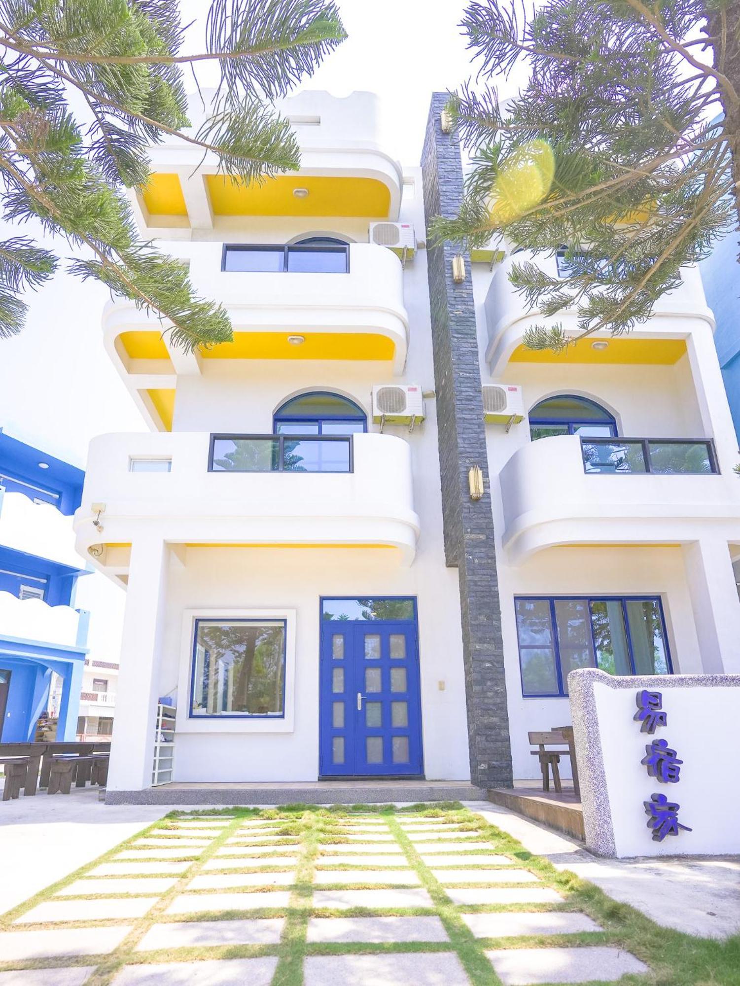 Easy Stay B&B หมาเกิง ภายนอก รูปภาพ