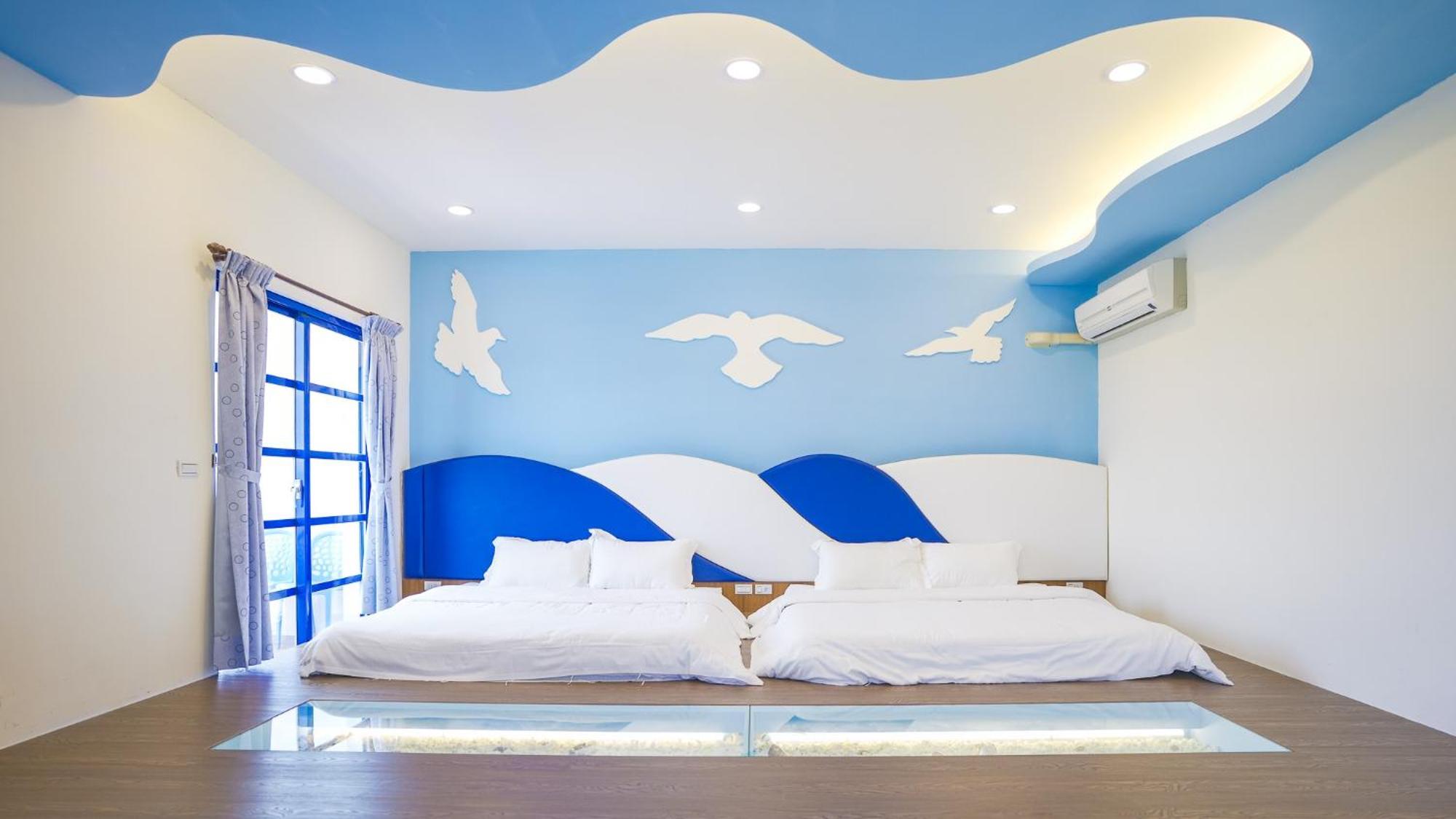 Easy Stay B&B หมาเกิง ภายนอก รูปภาพ