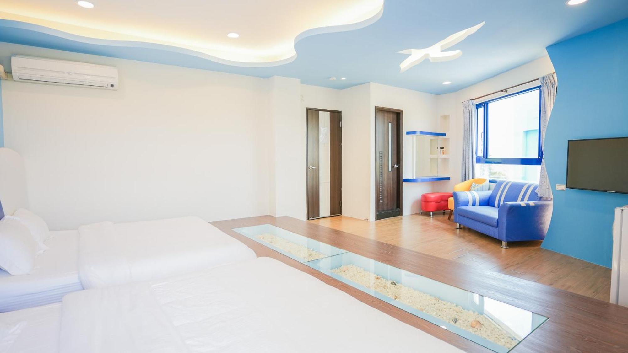 Easy Stay B&B หมาเกิง ภายนอก รูปภาพ