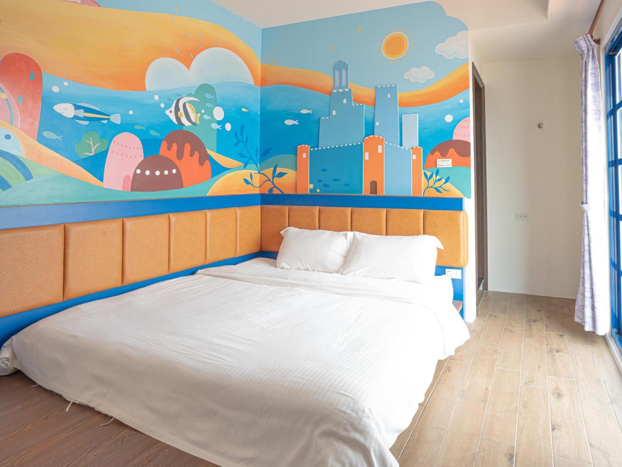 Easy Stay B&B หมาเกิง ภายนอก รูปภาพ
