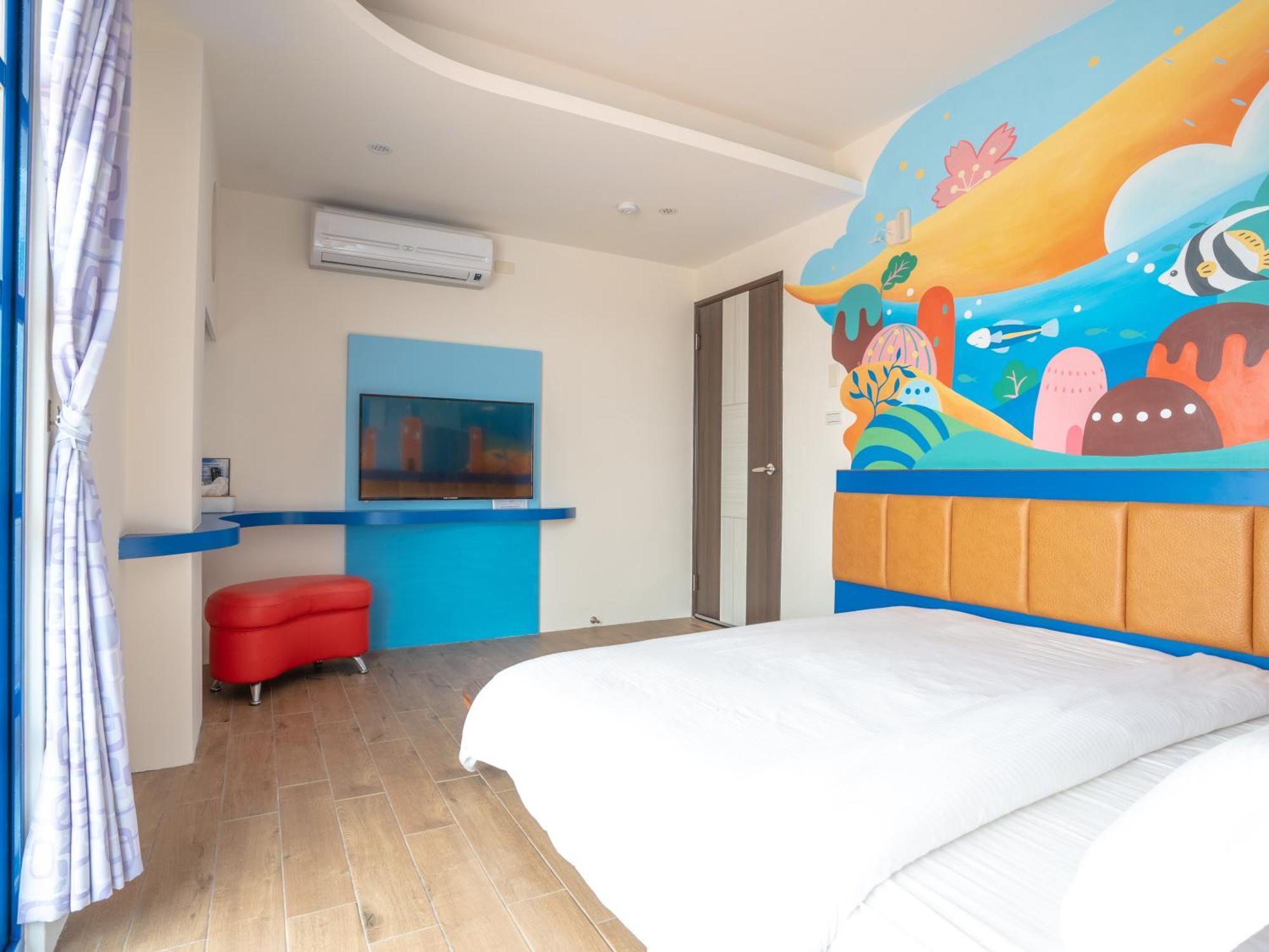 Easy Stay B&B หมาเกิง ภายนอก รูปภาพ