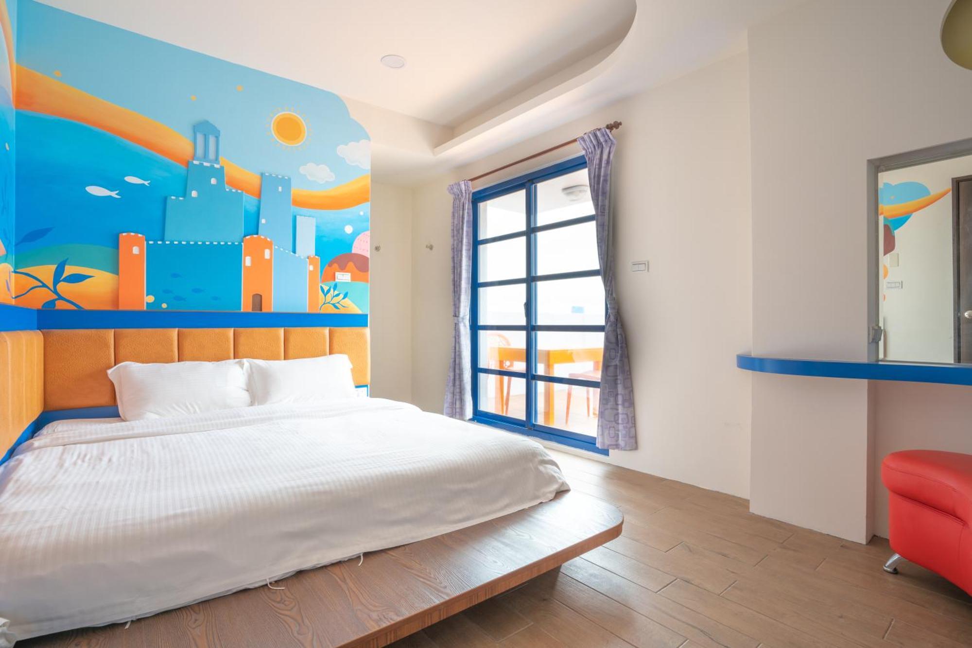 Easy Stay B&B หมาเกิง ภายนอก รูปภาพ