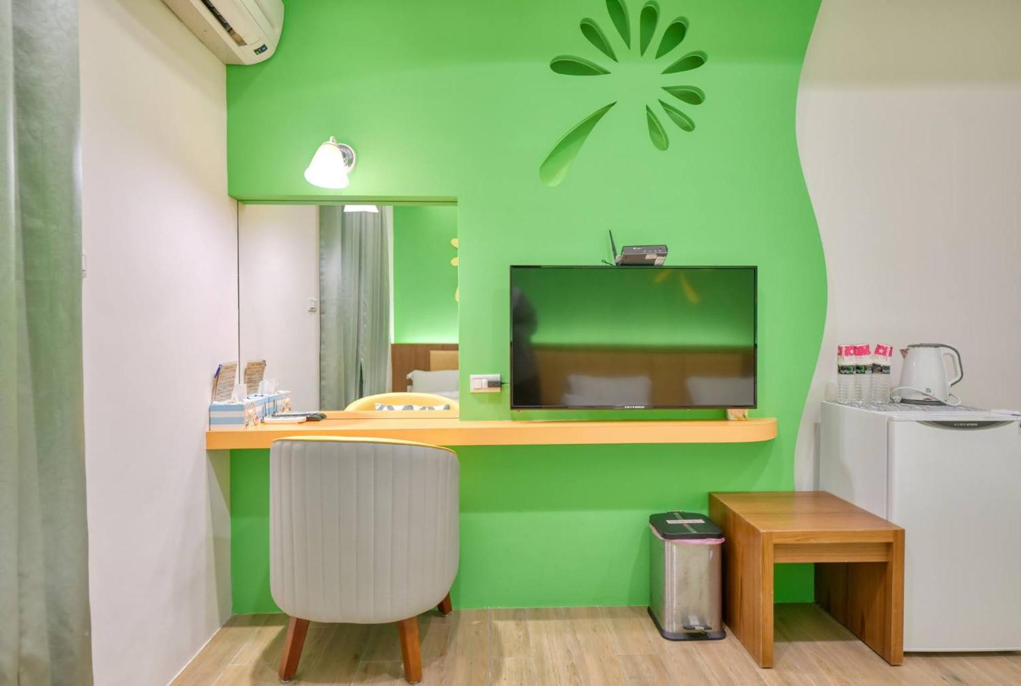 Easy Stay B&B หมาเกิง ภายนอก รูปภาพ