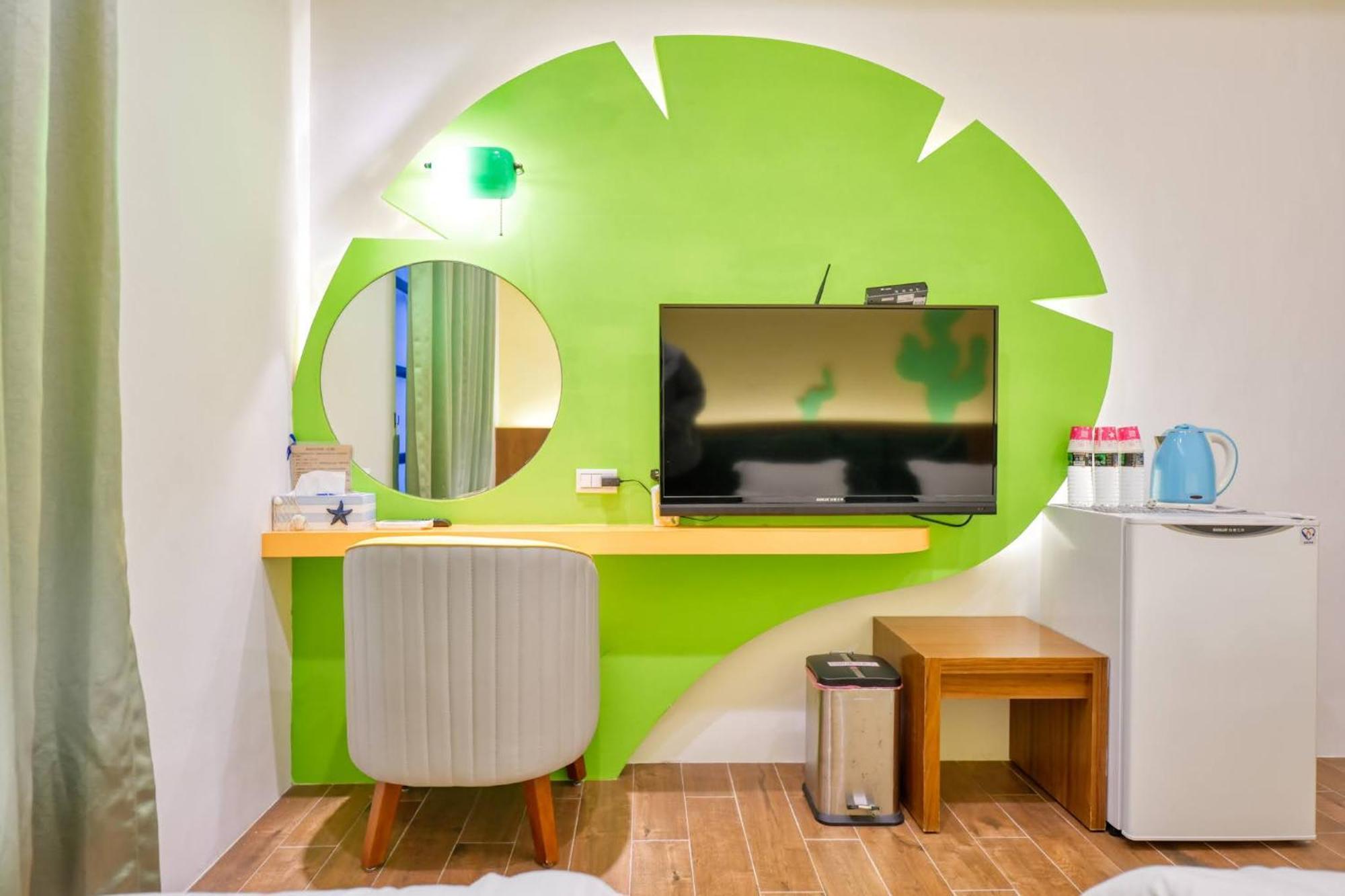 Easy Stay B&B หมาเกิง ภายนอก รูปภาพ
