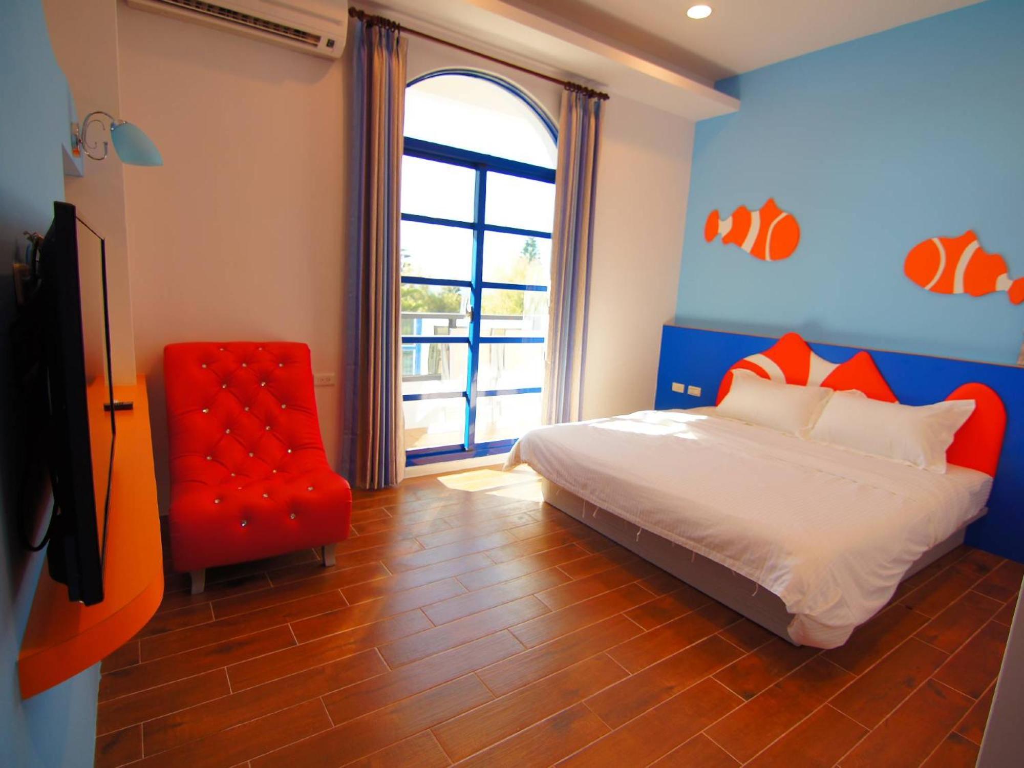 Easy Stay B&B หมาเกิง ภายนอก รูปภาพ