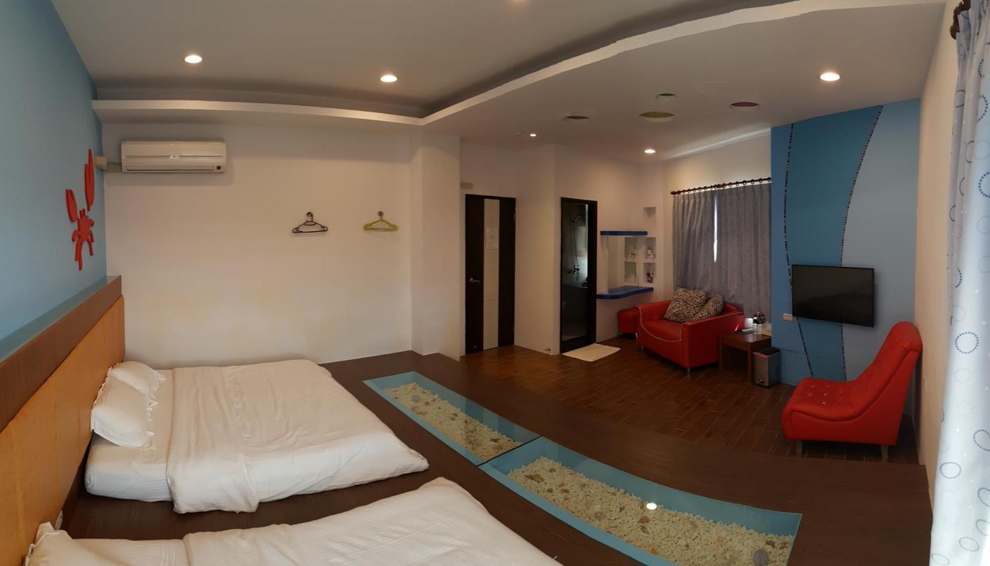 Easy Stay B&B หมาเกิง ภายนอก รูปภาพ