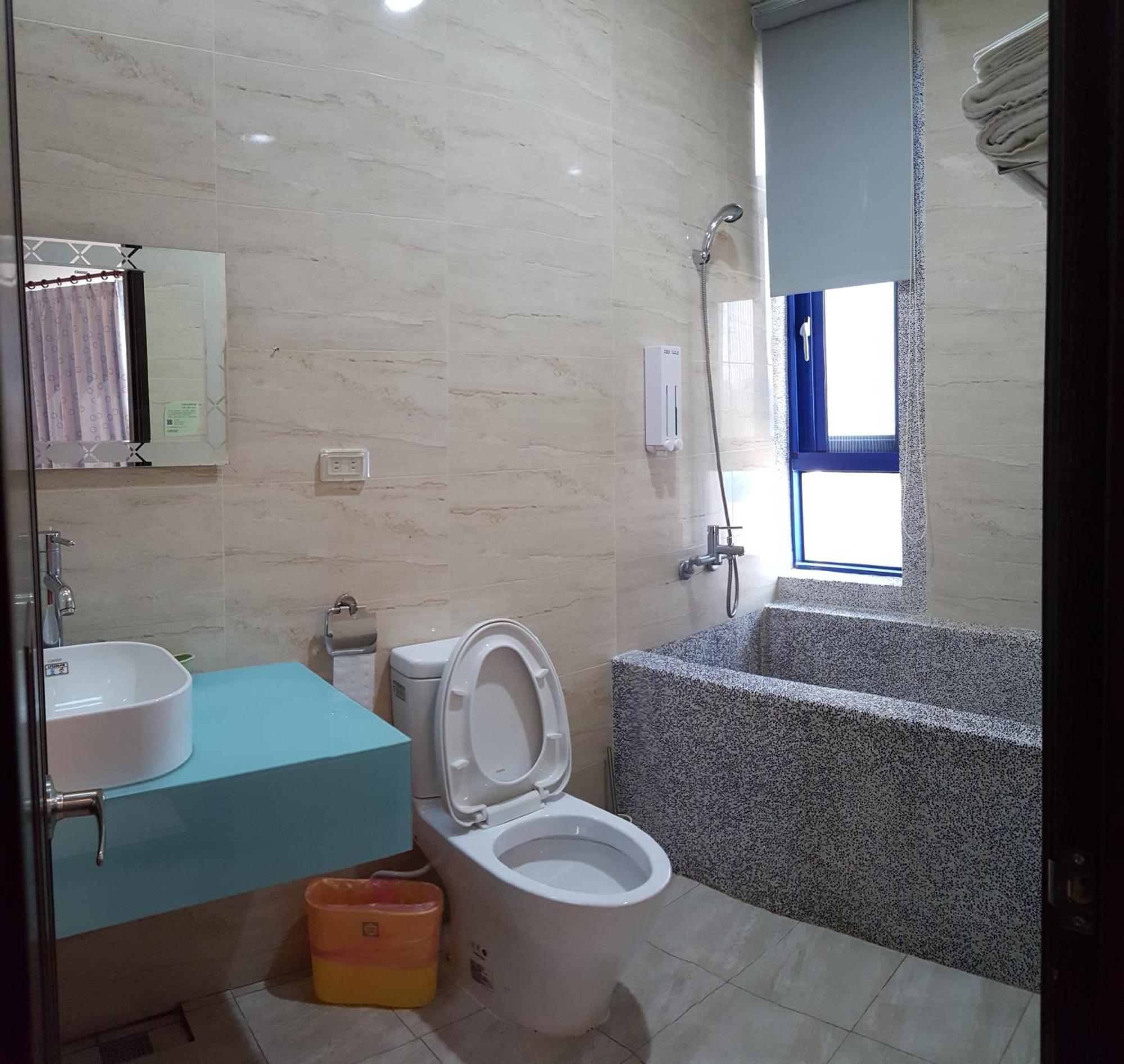 Easy Stay B&B หมาเกิง ภายนอก รูปภาพ