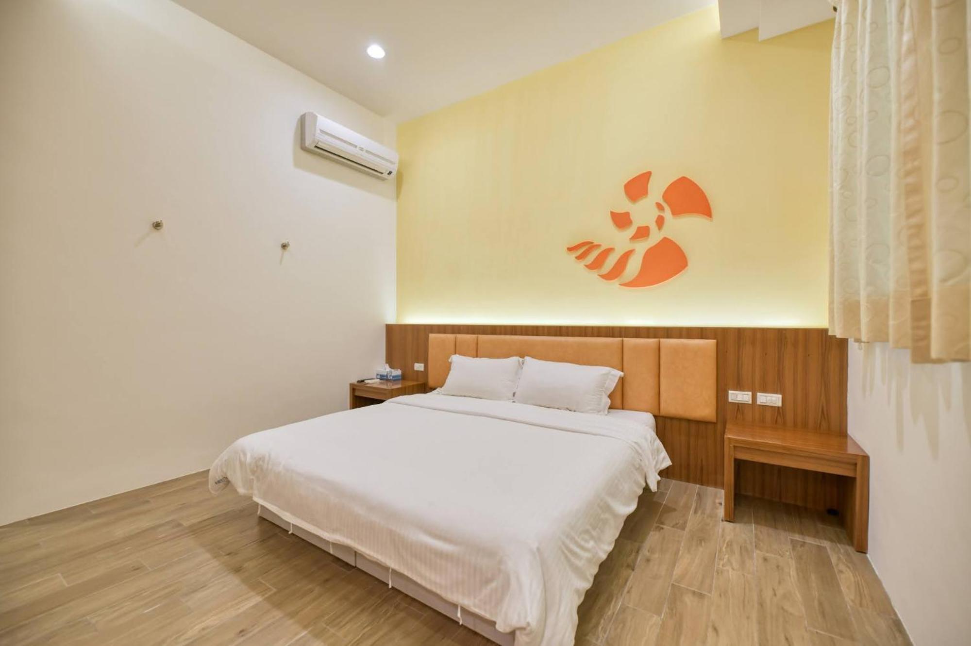 Easy Stay B&B หมาเกิง ภายนอก รูปภาพ