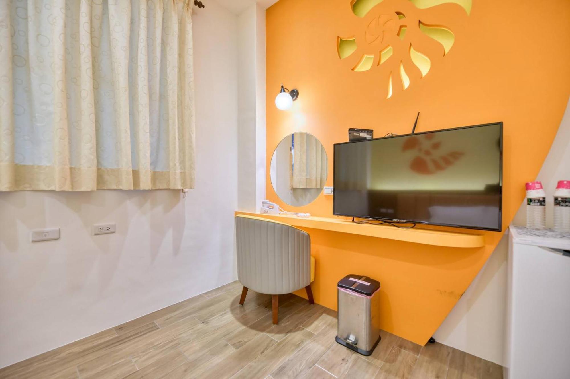 Easy Stay B&B หมาเกิง ภายนอก รูปภาพ