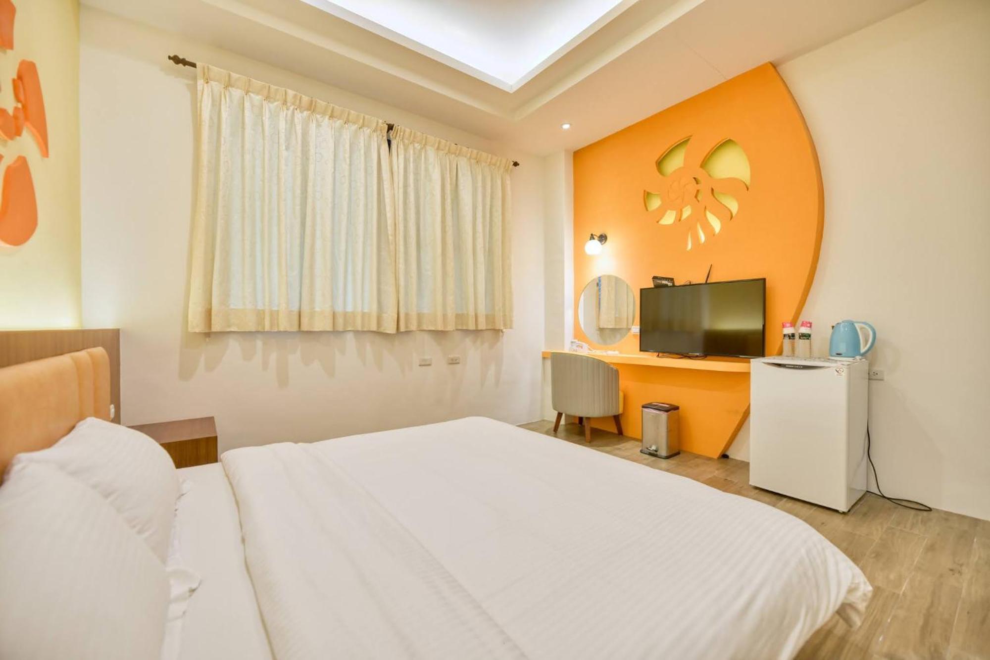 Easy Stay B&B หมาเกิง ภายนอก รูปภาพ