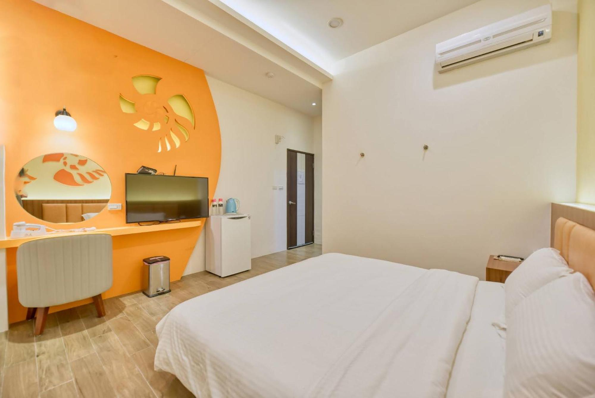 Easy Stay B&B หมาเกิง ภายนอก รูปภาพ