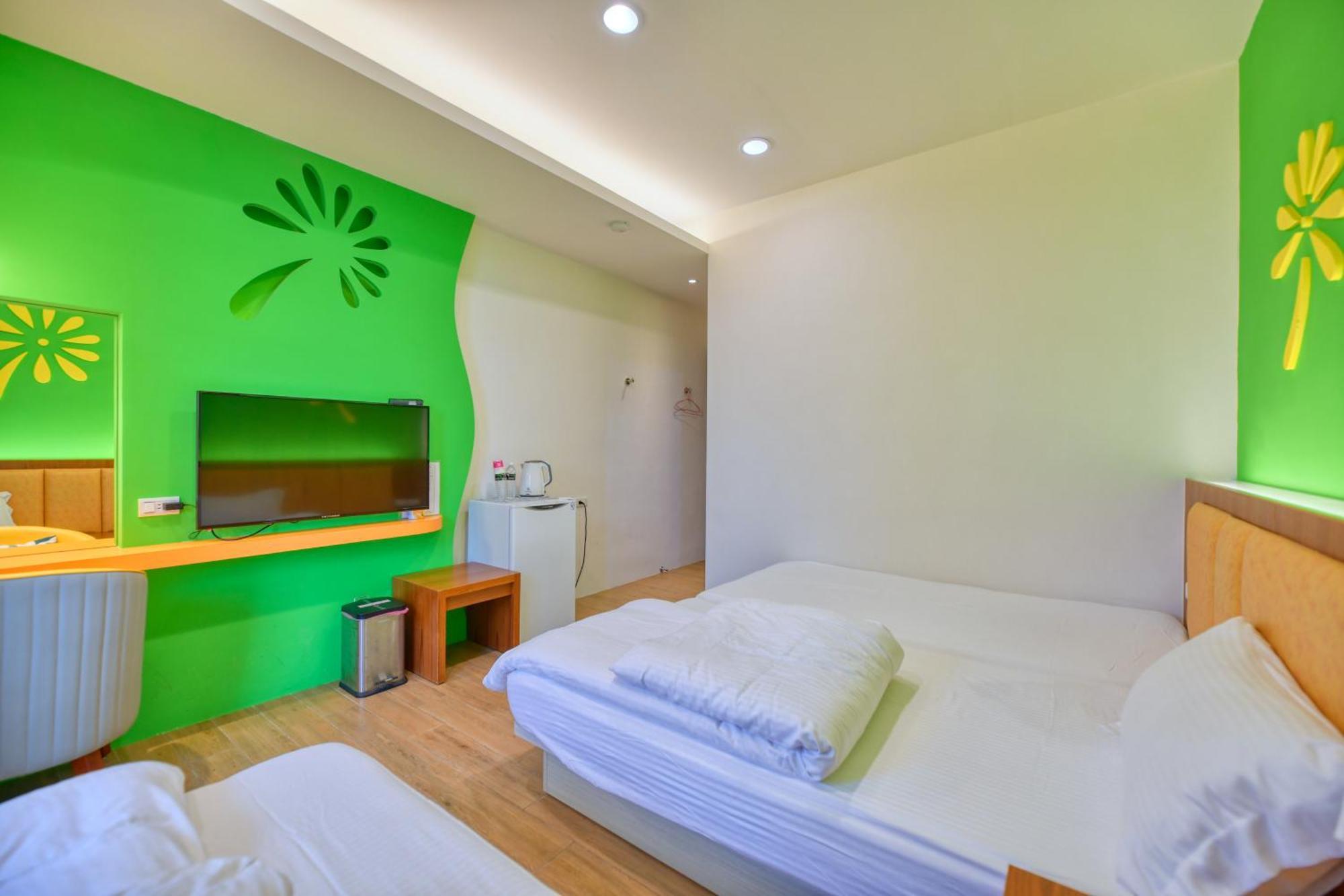 Easy Stay B&B หมาเกิง ภายนอก รูปภาพ