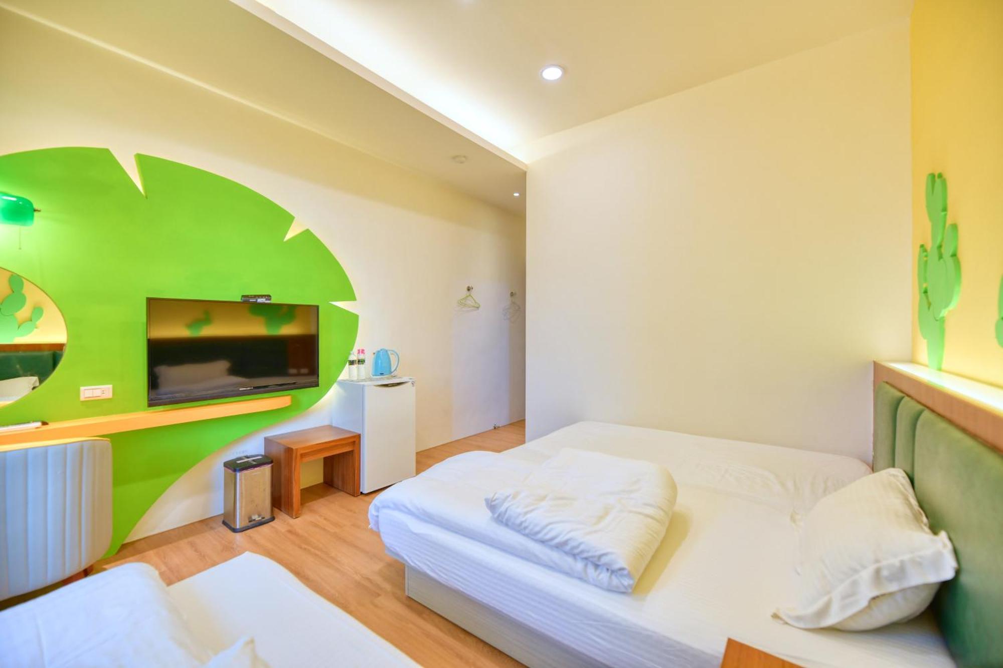 Easy Stay B&B หมาเกิง ภายนอก รูปภาพ