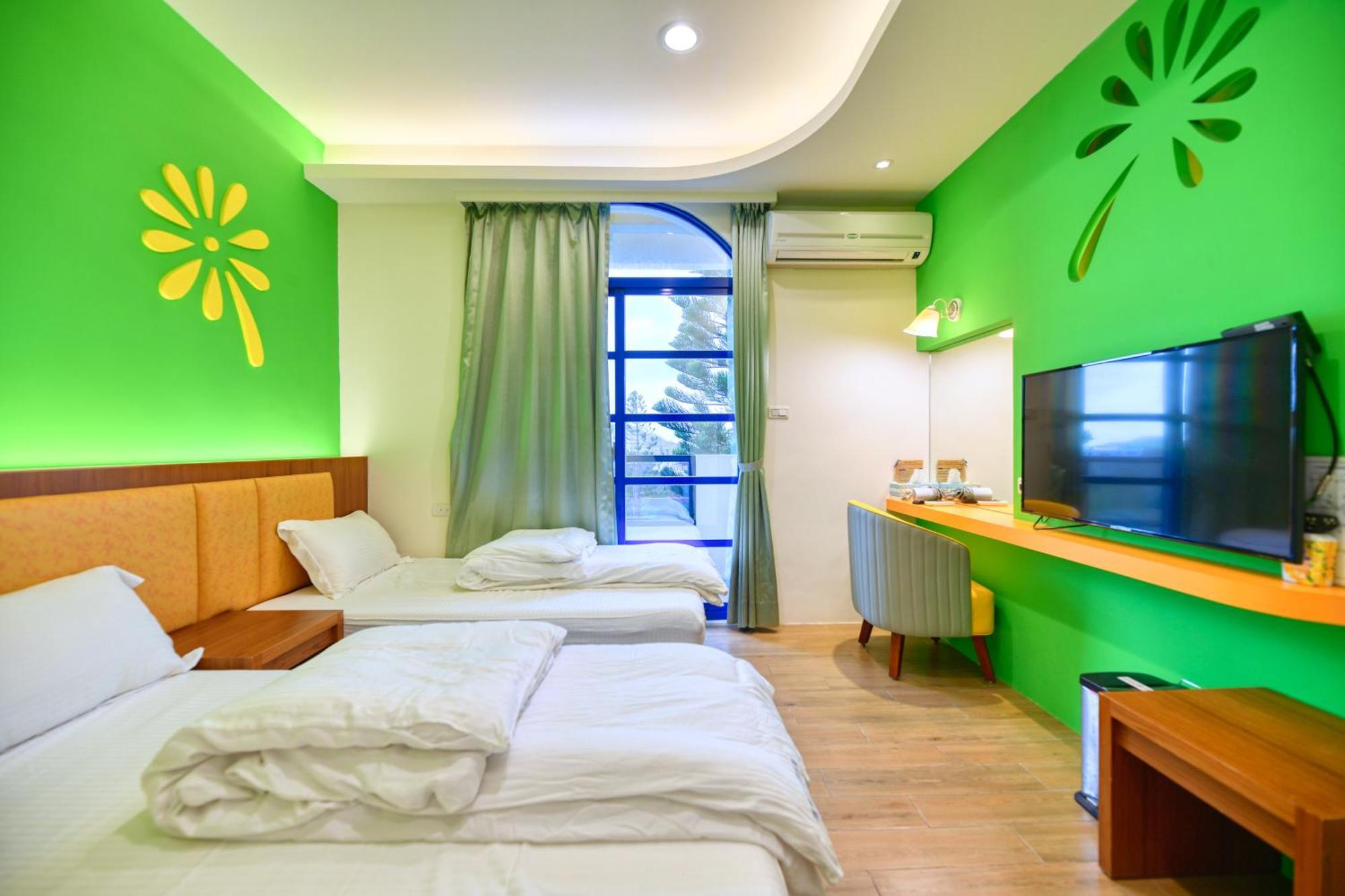 Easy Stay B&B หมาเกิง ภายนอก รูปภาพ