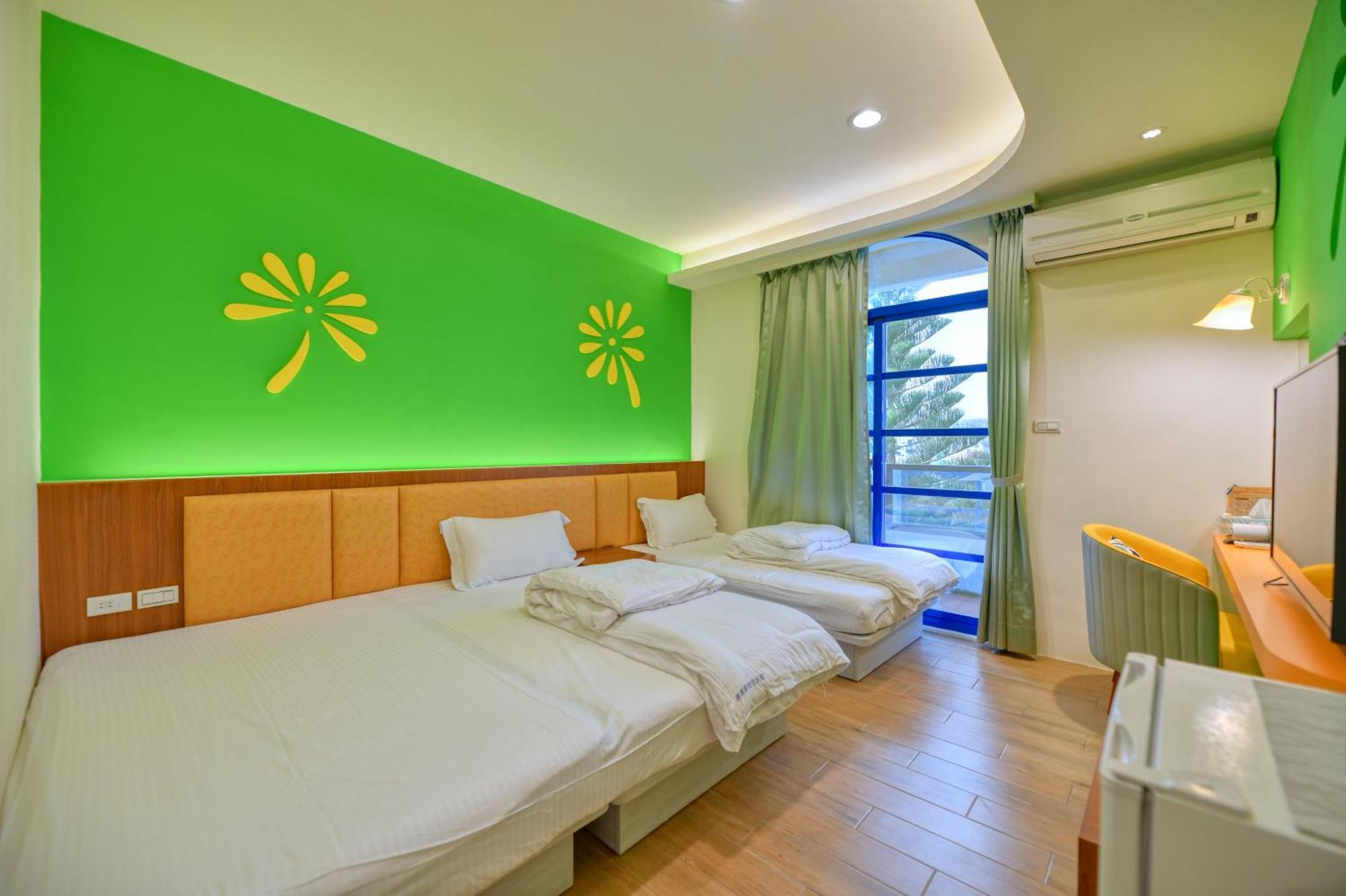 Easy Stay B&B หมาเกิง ภายนอก รูปภาพ