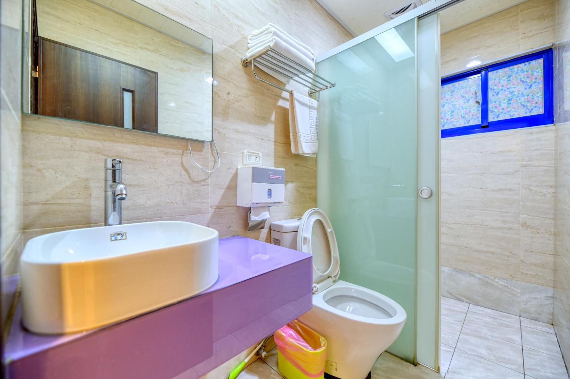 Easy Stay B&B หมาเกิง ภายนอก รูปภาพ