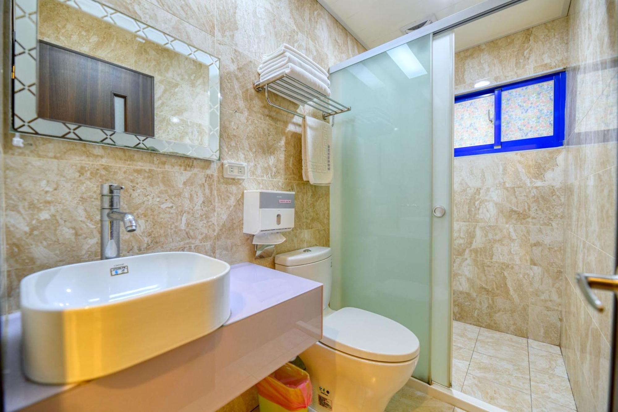 Easy Stay B&B หมาเกิง ภายนอก รูปภาพ