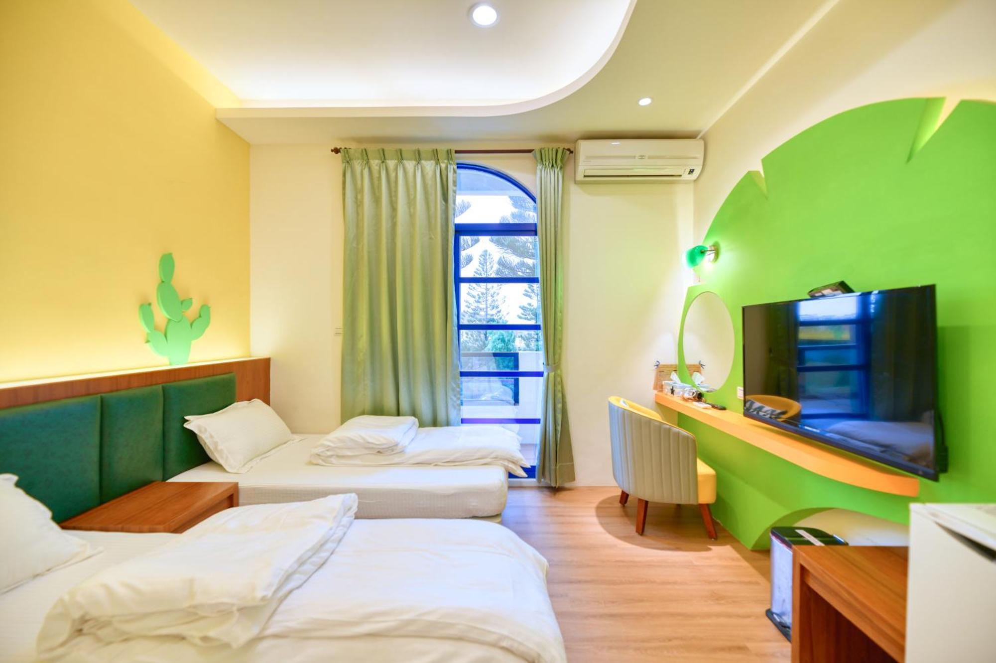 Easy Stay B&B หมาเกิง ภายนอก รูปภาพ