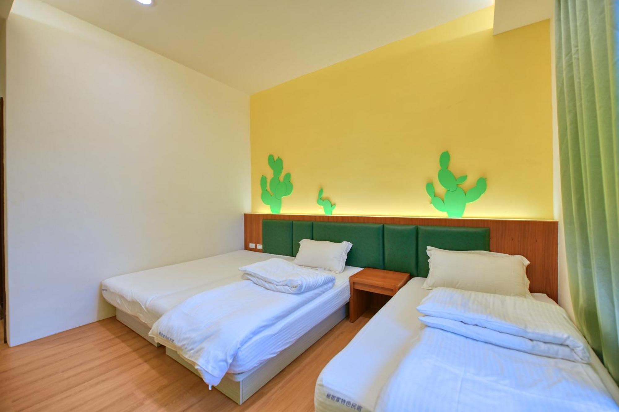 Easy Stay B&B หมาเกิง ภายนอก รูปภาพ
