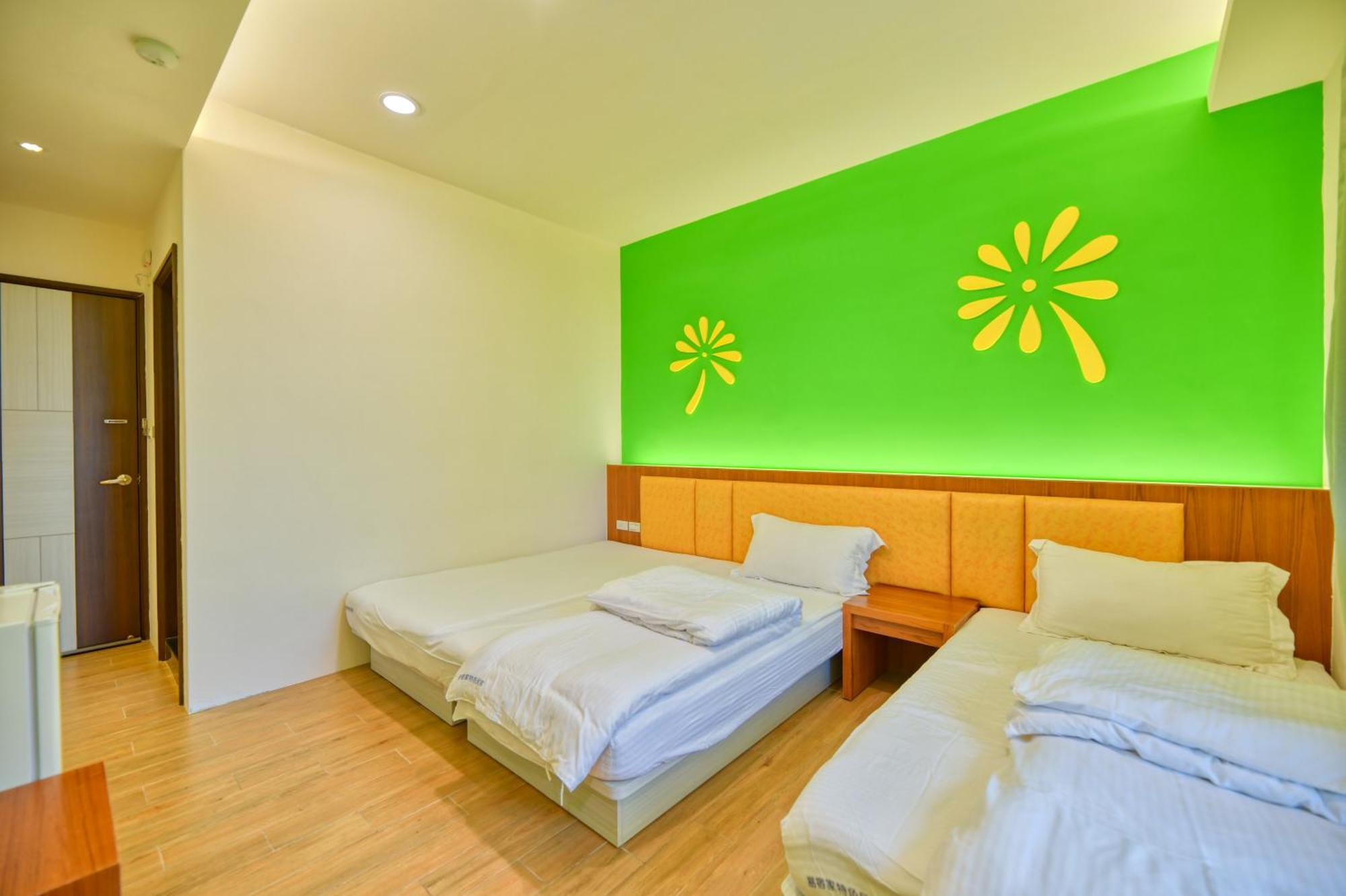 Easy Stay B&B หมาเกิง ภายนอก รูปภาพ