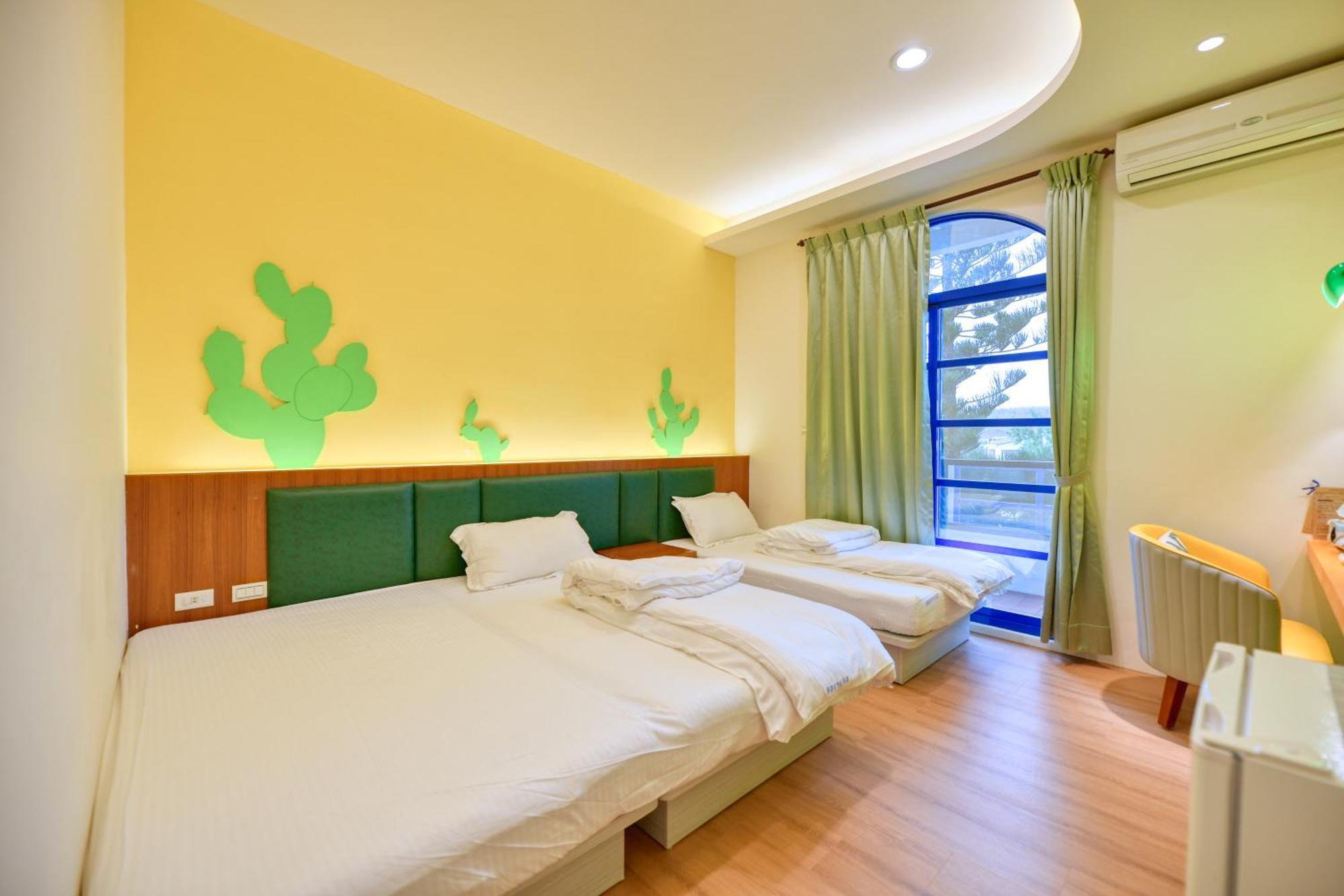Easy Stay B&B หมาเกิง ภายนอก รูปภาพ