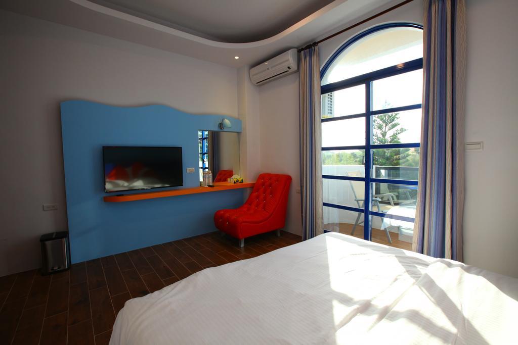 Easy Stay B&B หมาเกิง ภายนอก รูปภาพ