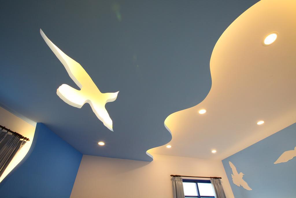 Easy Stay B&B หมาเกิง ภายนอก รูปภาพ