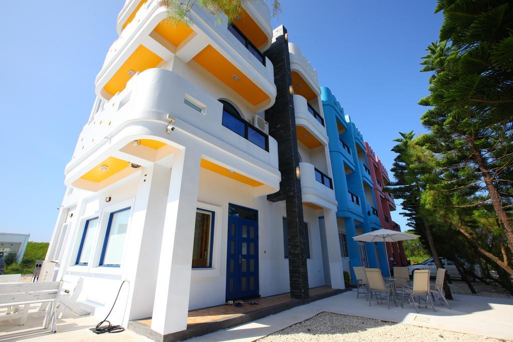 Easy Stay B&B หมาเกิง ภายนอก รูปภาพ