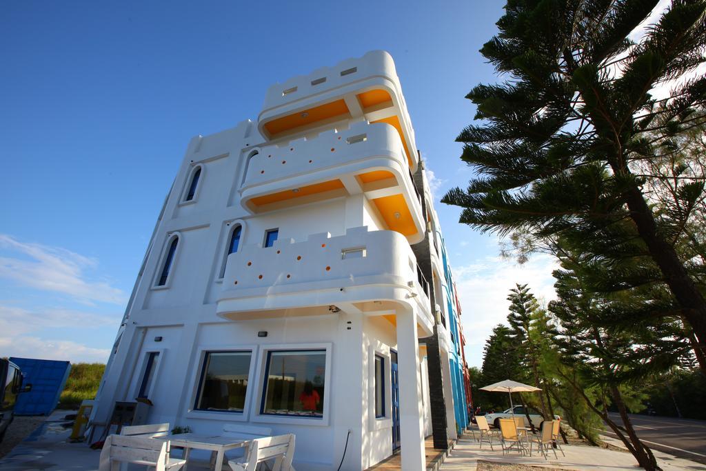 Easy Stay B&B หมาเกิง ภายนอก รูปภาพ